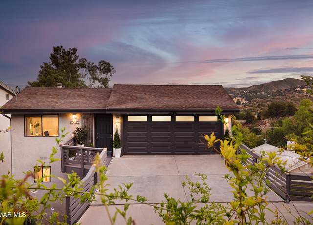 Property at 23542 Ehlers Dr, Chatsworth, CA 91311, 3 beds, 2 baths