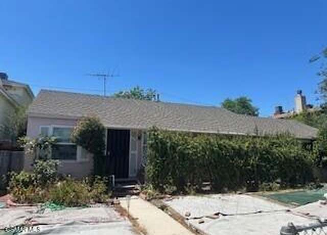 Property at 12938 Vanowen St, North Hollywood, CA 91605, 3 beds, 1 bath