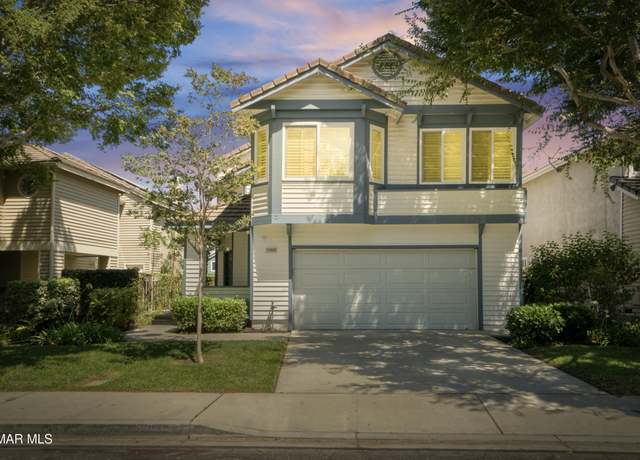Property at 11943 Honeybrook Ct, Moorpark, CA 93021, 4 beds, 2.5 baths