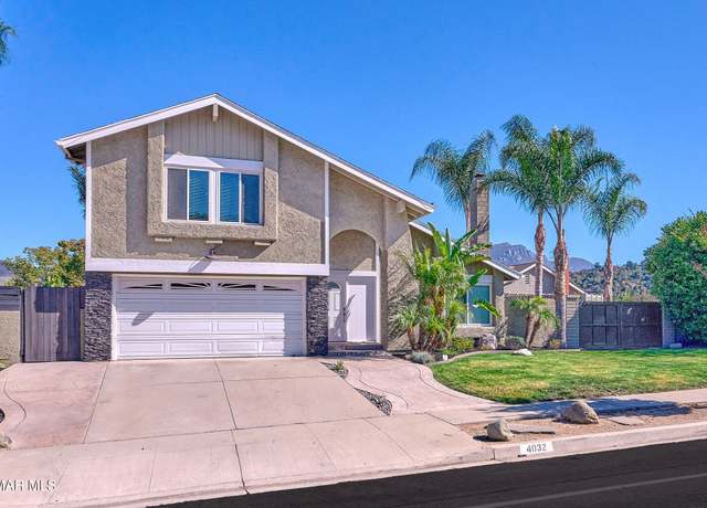 Property at 4032 Kimber Dr, Newbury Park, CA 91320, 4 beds, 2.5 baths