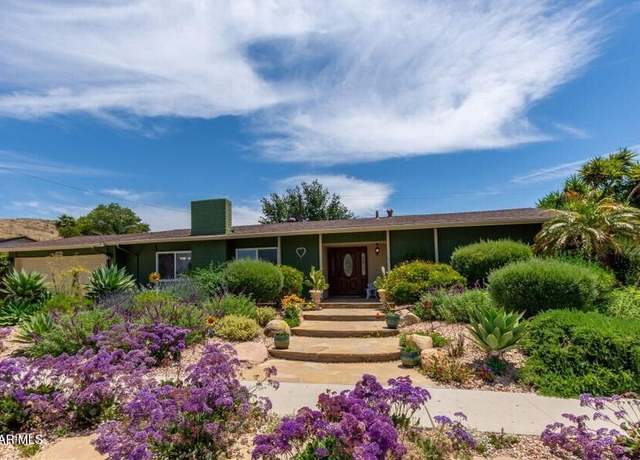 Property at 1580 Dover Ave, Thousand Oaks, CA 91360, 4 beds, 2 baths