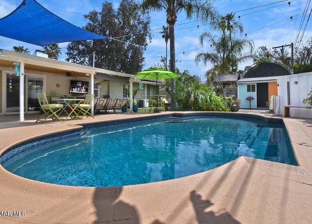 Property at 7761 Balcom Ave, Reseda, CA 91335, 3 beds, 2 baths