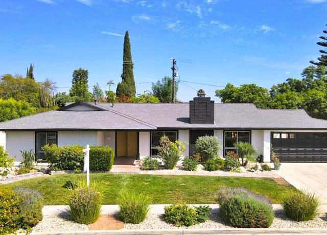 Property at 1558 Norwich Ave, Thousand Oaks, CA 91360, 5 beds, 2 baths
