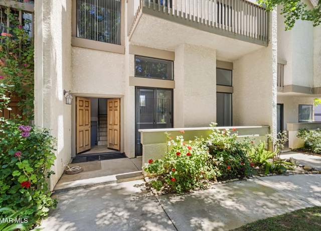 Property at 26001 Alizia Canyon Dr Unit B, Calabasas, CA 91302, 2 beds, 2.5 baths