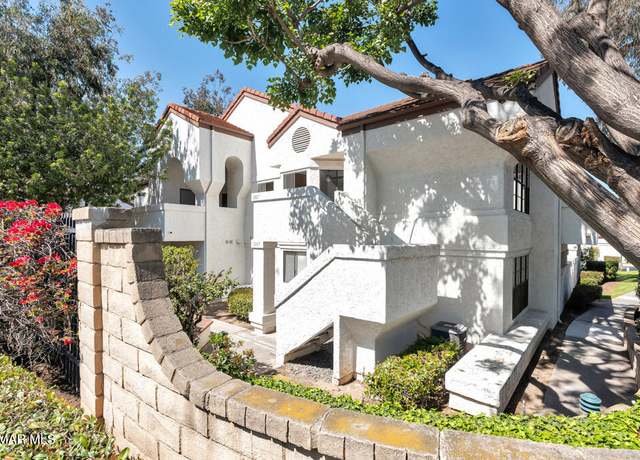 Property at 1265 Calle Bonita, Camarillo, CA 93012, 2 beds, 2 baths