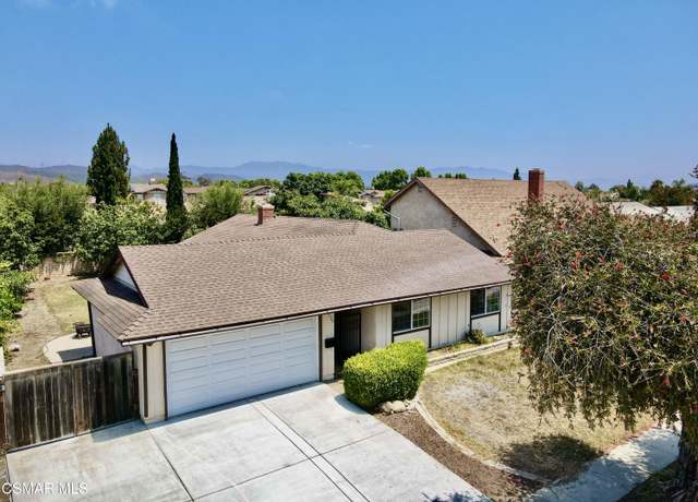 Property at 8123 Tiara St, Ventura, CA 93004, 3 beds, 2 baths