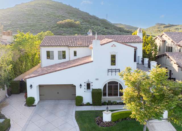 Property at 5737 Via Bonita, Newbury Park, CA 91320, 5 beds, 4.5 baths