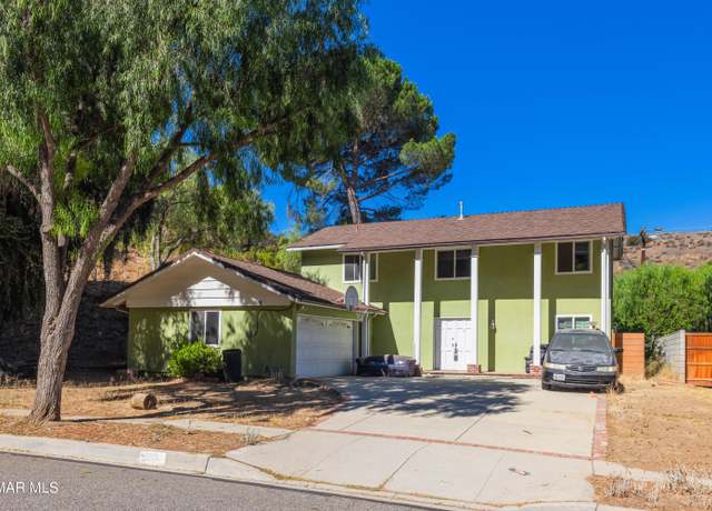 Property at 619 Watson Ave, Simi Valley, CA 93065, 4 beds, 2 baths