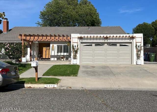 Property at 3276 Sunglow Ave, Simi Valley, CA 93063, 4 beds, 2 baths