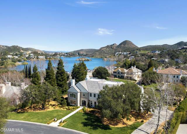 Property at 2160 Marshbrook Rd, Thousand Oaks, CA 91361, 6 beds, 6.5 baths