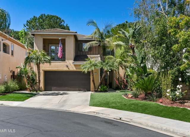 Property at 477 Parkview Ct, Simi Valley, CA 93065, 4 beds, 2.5 baths