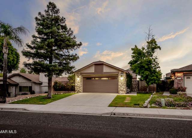 Property at 6940 Queens Ct, Moorpark, CA 93021, 2 beds, 2 baths
