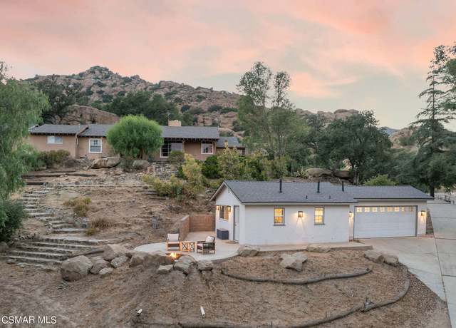 Property at 10869 Farralone Ave, Chatsworth, CA 91311, 3 beds, 2 baths