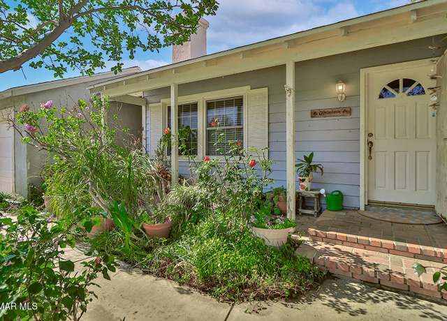 Property at 1375 Sorrel St, Simi Valley, CA 93065, 3 beds, 2 baths