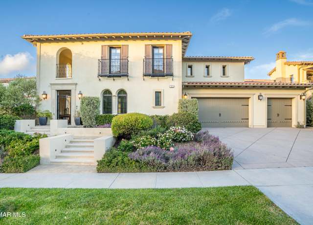 Property at 790 Via Sedona, Newbury Park, CA 91320, 5 beds, 5.5 baths