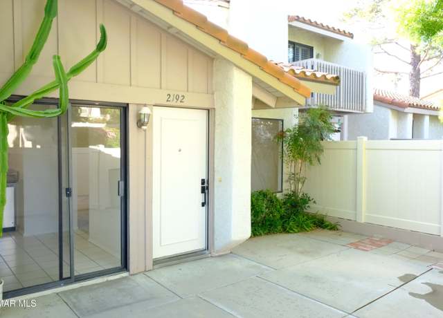 Property at 2192 Deerfield St, Thousand Oaks, CA 91362, 3 beds, 2 baths