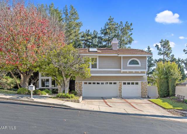 Property at 3128 Casino Dr, Thousand Oaks, CA 91362, 5 beds, 3.5 baths