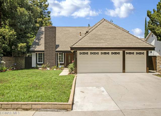 Property at 8315 Sale Ave, West Hills, CA 91304, 4 beds, 2 baths