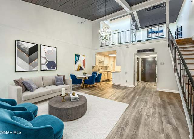 Property at 5460 White Oak Ave Unit F303, Encino, CA 91316, 1 bed, 1.5 baths