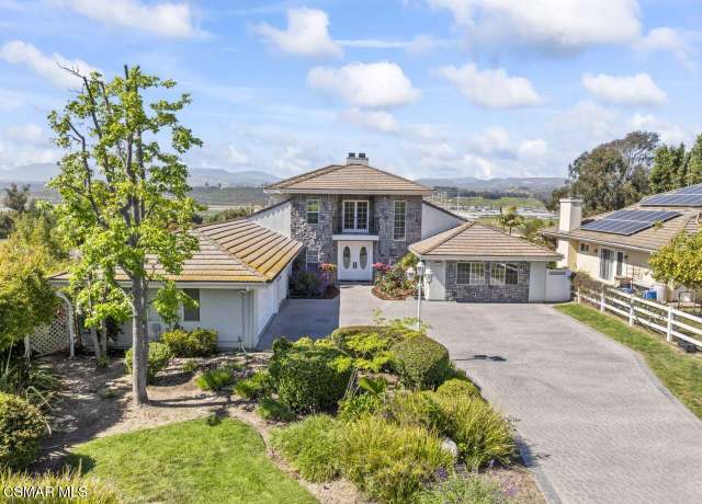Property at 10885 Citrus Dr, Moorpark, CA 93021, 4 beds, 4.5 baths