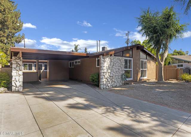 Property at 17531 Lemarsh St, Northridge, CA 91325, 5 beds, 2 baths