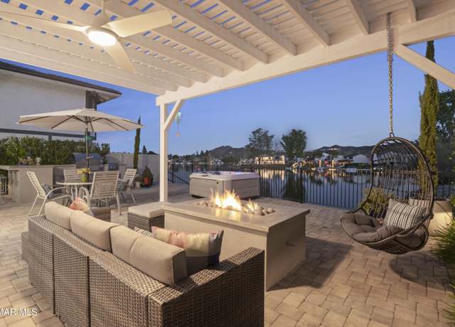 Property at 2283 Westshore Ln, Westlake Village, CA 91361, 2 beds, 2.5 baths