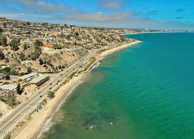 Property at 18315 Coastline Dr, Malibu, CA 90265