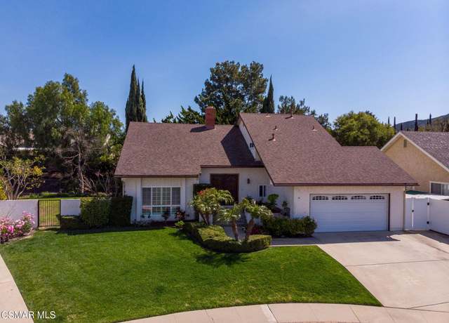 Property at 44 N Ellis Pl, Newbury Park, CA 91320, 4 beds, 2.5 baths