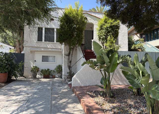Property at 2400 Merton Ave, CA 90041, 2 beds, 2 baths