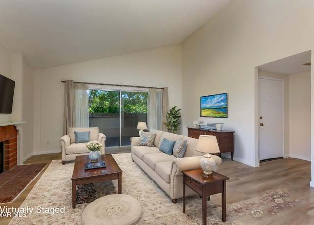 Property at 200 Oakleaf Dr #207, Thousand Oaks, CA 91360, 1 bed, 1 bath