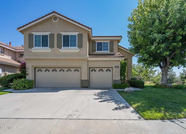 Property at 15606 Harte Ln, Moorpark, CA 93021, 5 beds, 3 baths