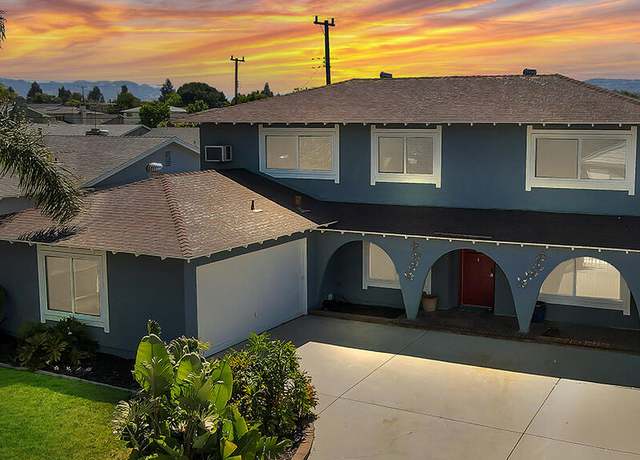 Property at 3064 Galena Ave, Simi Valley, CA 93065, 4 beds, 2.5 baths