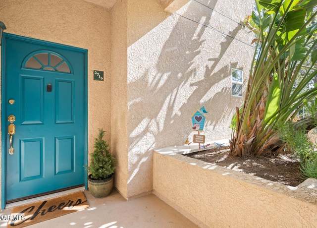 Property at 2716 Borchard Rd, Newbury Park, CA 91320, 2 beds, 2 baths