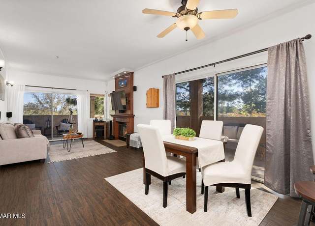 Property at 2716 Borchard Rd, Newbury Park, CA 91320, 2 beds, 2 baths