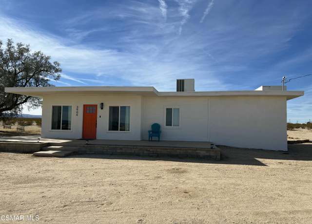 Property at 3904 Agua Ave, 29 Palms, CA 92277, 4 beds, 2 baths