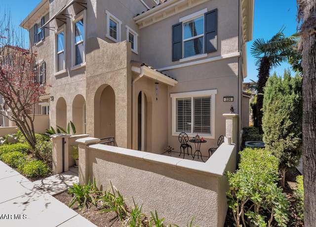 Property at 226 Lightwood St, Camarillo, CA 93012, 4 beds, 3.5 baths