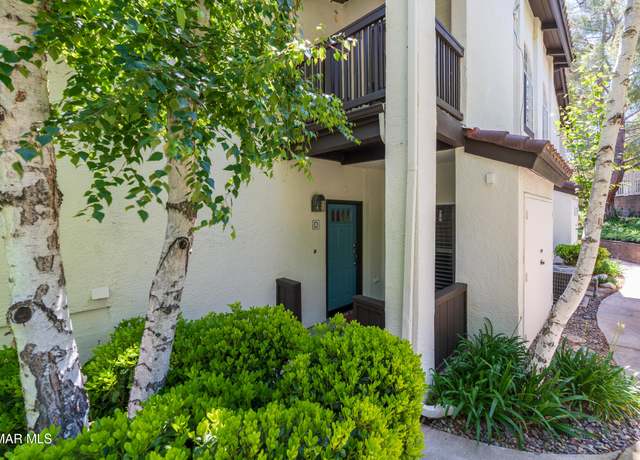 Property at 5560 Riodosa Trl Unit D, Oak Park, CA 91377, 2 beds, 2.5 baths