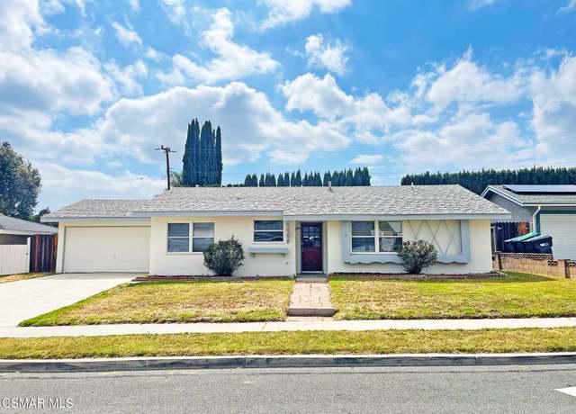 Property at 2223 Madrone St, Simi Valley, CA 93065, 3 beds, 2 baths