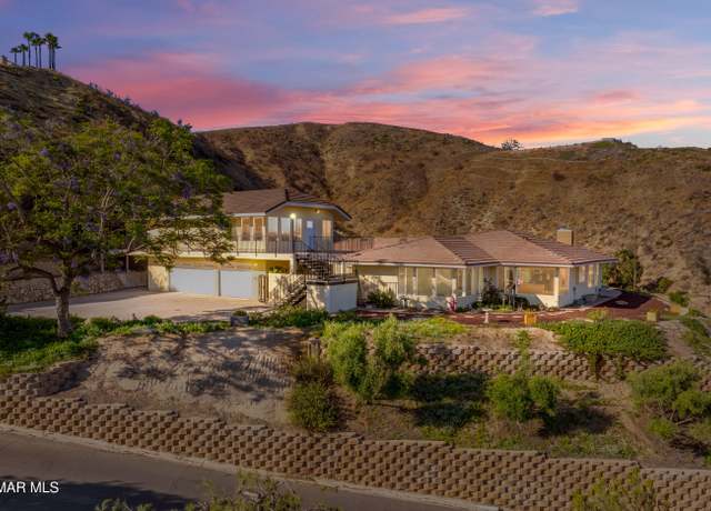Property at 1140 San Clemente Way, Camarillo, CA 93010, 5 beds, 4 baths
