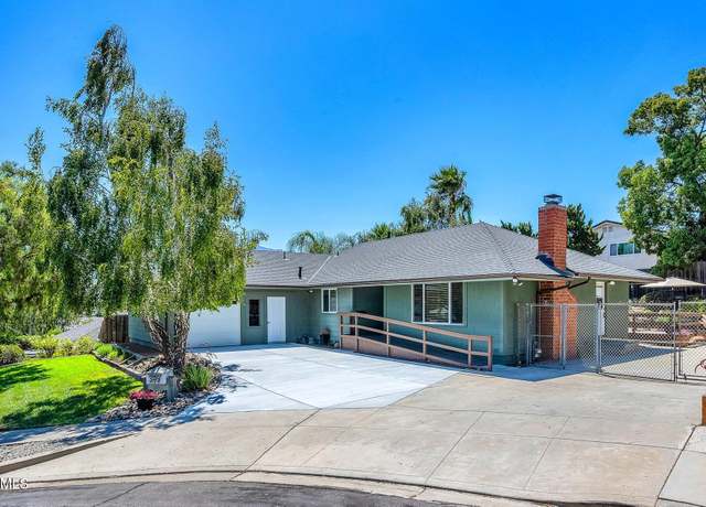 Property at 349 Longwood Ct, Newbury Park, CA 91320, 3 beds, 2 baths