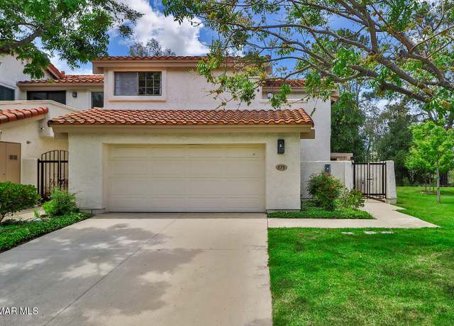 Property at 575 Spyglass Ln, Newbury Park, CA 91320, 3 beds, 2.5 baths