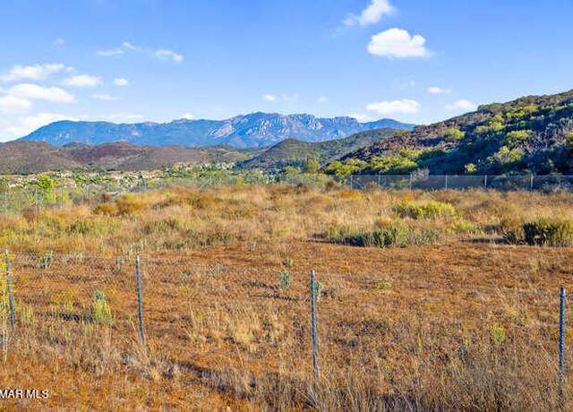 Property at 5519 Via Olas, Newbury Park, CA 91320