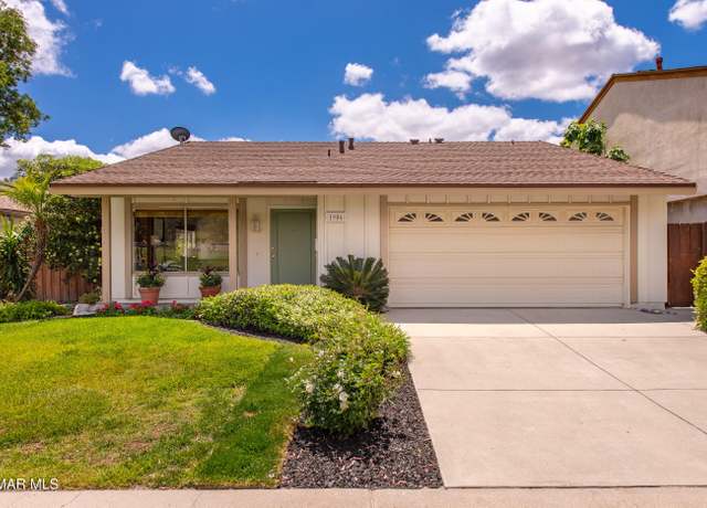 Property at 1906 Parkwood Ct, Thousand Oaks, CA 91362, 2 beds, 2 baths
