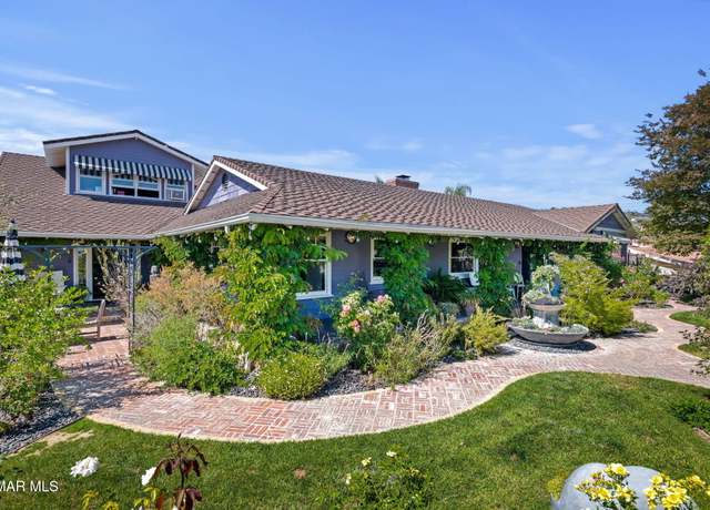 Property at 249 Mesa Dr, Camarillo, CA 93010, 4 beds, 3.5 baths