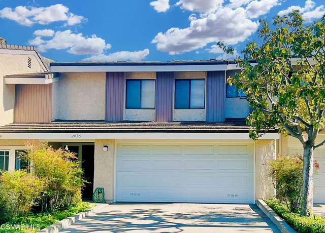 Property at 2036 Shoemaker Ln, Newbury Park, CA 91320, 2 beds, 2.5 baths