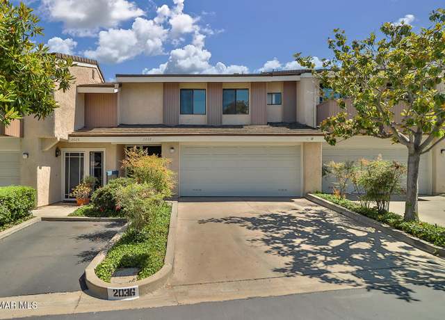 Property at 2036 Shoemaker Ln, Newbury Park, CA 91320, 2 beds, 2.5 baths