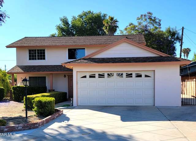 Property at 2641 French Ct, Simi Valley, CA 93065, 5 beds, 2 baths