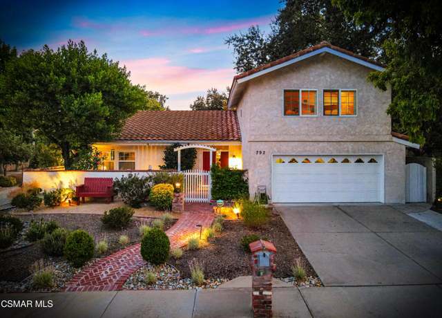 Property at 792 Triunfo Canyon Rd, Westlake Village, CA 91361, 4 beds, 3 baths