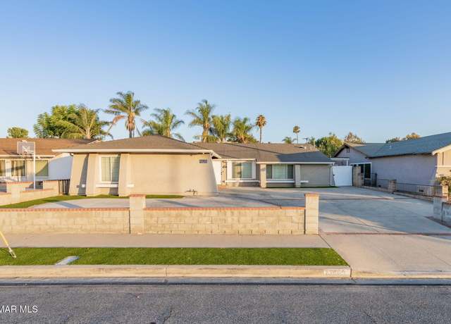 Property at 2760 Royal Ave, Simi Valley, CA 93065, 4 beds, 2 baths