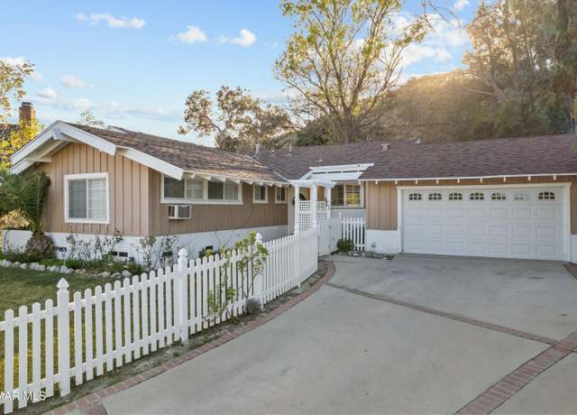 Property at 17166 Midwood Dr, Granada Hills, CA 91344, 3 beds, 2 baths